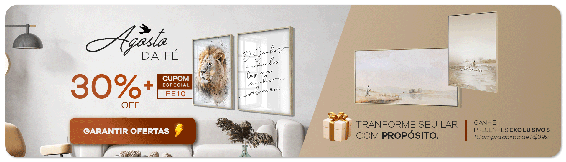 banner site agosto fe desk