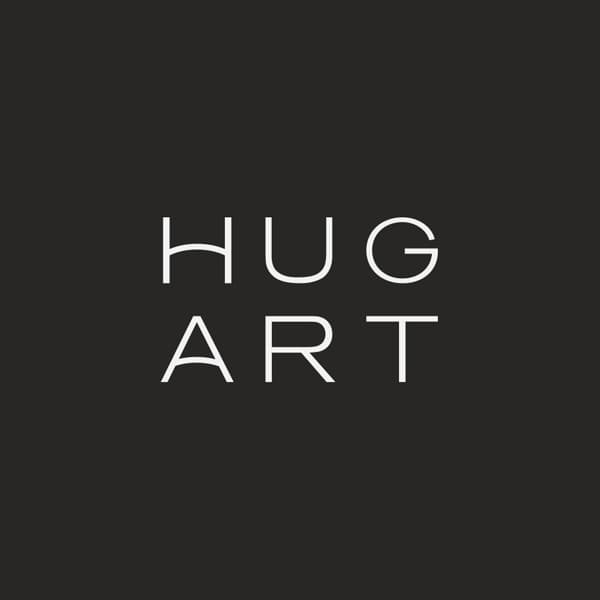 logo preta hugart 1